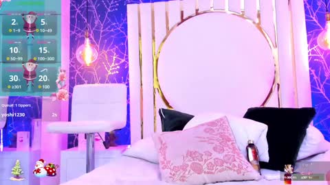Abbie  online show from December 30, 11:49 pm