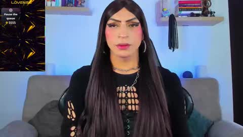 Abbigail Fuster  online show from September 16, 2:20 pm