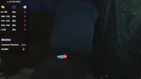 AbbiNatural online show from September 20, 9:07 pm