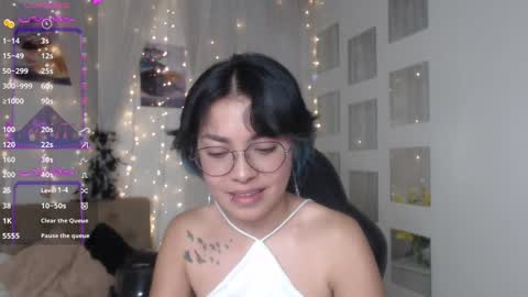 Abbi online show from January 10, 10:25 pm