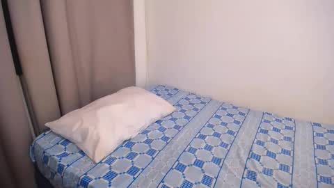 Abby online show from November 28, 1:57 am