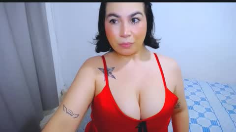 Abby online show from January 18, 2:42 am