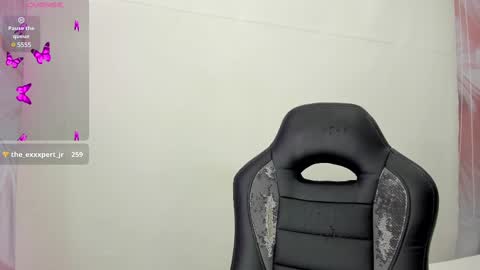 abby online show from March 5, 10:10 pm