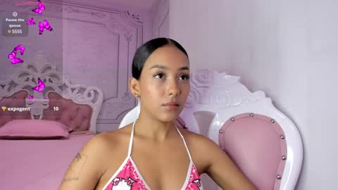 abby online show from February 18, 9:31 pm