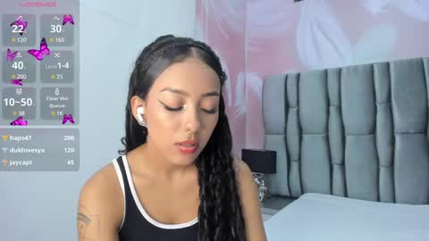 abby online show from March 5, 12:49 am