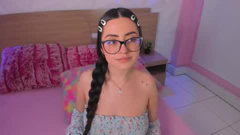 abby_angeel_1 online show from December 16, 1:06 pm