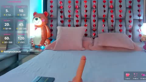 abby_blue01 online show from February 11, 11:12 pm