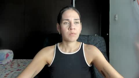 Abby Connie online show from June 9, 2:55 am