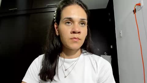 Abby Connie online show from October 7, 3:46 am