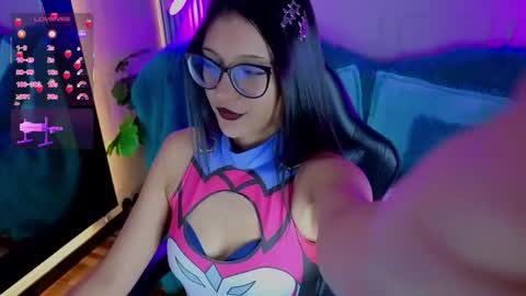 Abby online show from April 15, 8:53 pm