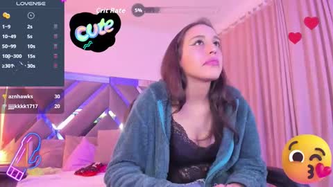 abby_esposiito online show from January 31, 7:11 pm