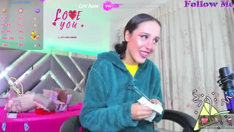 abby_esposiito online show from September 29, 6:07 pm