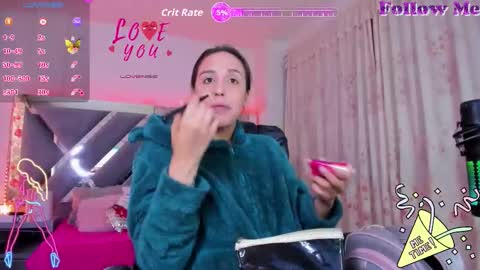 abby_esposiito online show from September 8, 2:38 pm