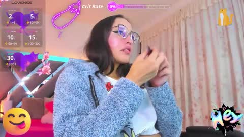 abby_esposiito online show from November 6, 7:17 pm