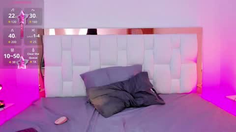 Abby online show from November 21, 12:08 am