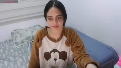 abby jense online show from October 14, 3:53 am