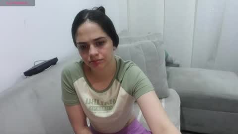 abby jense online show from April 21, 2:04 am