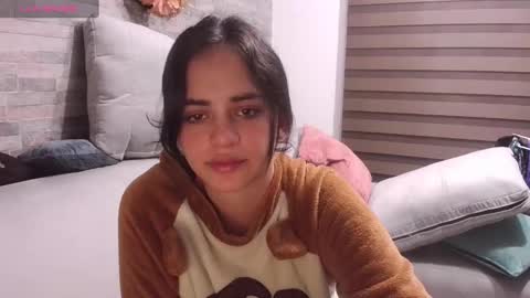 abby jense online show from January 17, 3:34 am