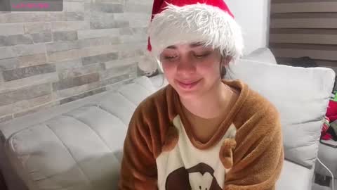 abby jense online show from December 7, 3:31 am