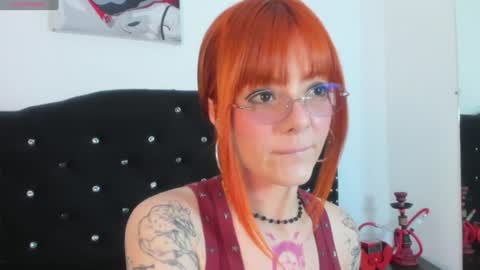 abby jones online show from July 16, 3:21 am