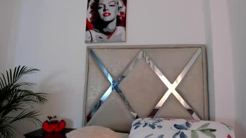 abby jones online show from February 24, 5:10 am