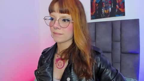 abby jones online show from November 5, 4:14 am