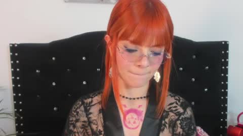 abby jones online show from July 17, 3:30 am