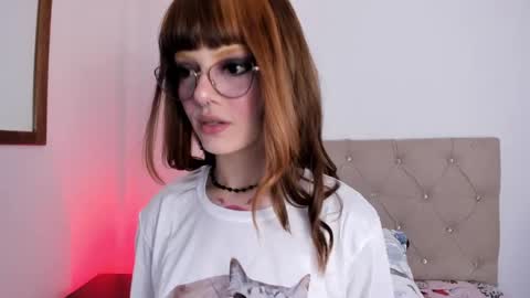 abby jones online show from November 12, 2:47 am