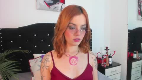 abby jones online show from July 2, 1:36 am