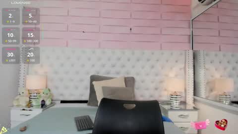 Abby  online show from November 11, 3:25 pm