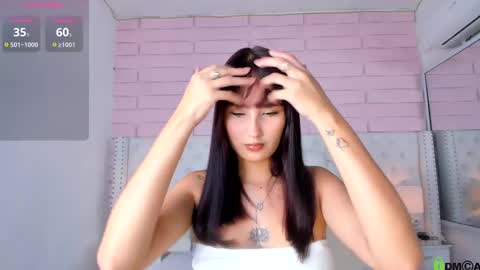 Abby  online show from February 25, 2:26 pm