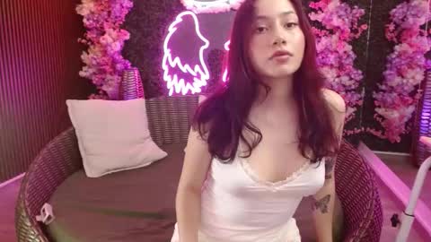 Abby online show from February 12, 9:18 pm