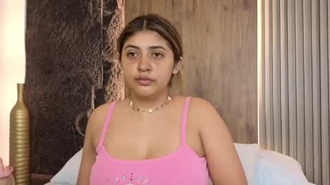 Snapshot of abby_millerr_ chatting on September 16, 12:07 pm Abbygail online show from September 16, 12:07 pm