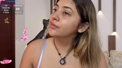 Abbygail online show from January 13, 12:35 pm