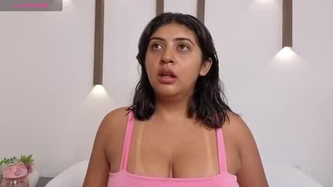 Abbygail online show from February 12, 12:20 pm