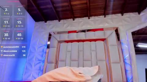 abby online show from October 2, 7:56 pm