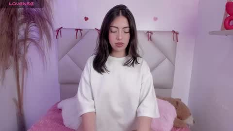 ABBY online show from March 6, 9:47 pm