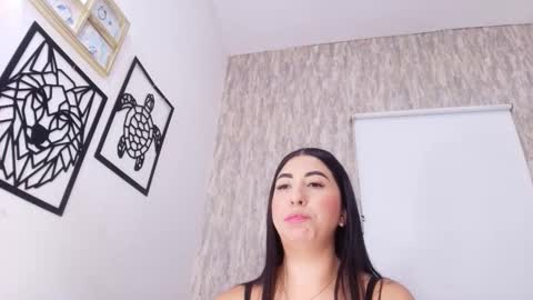 Abby online show from October 21, 7:17 pm