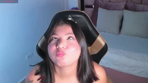 Abby Roux online show from March 23, 4:28 am