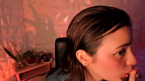 Abby Saenz online show from June 2, 8:00 pm