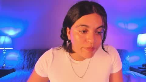 ABBY SAPHIR online show from January 30, 1:44 am