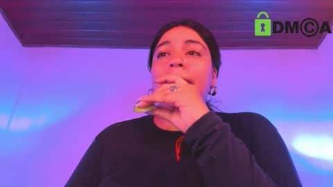 ABBY SAPHIR online show from February 9, 8:56 pm