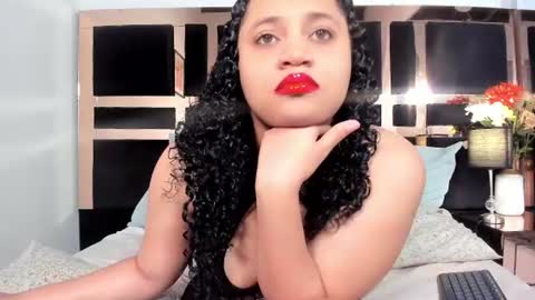Abby online show from June 22, 3:25 am