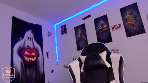 ABBY online show from November 1, 12:22 am