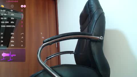 Vannesa online show from October 21, 11:26 am