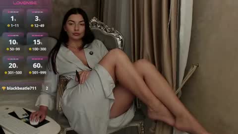 abby_thedevil online show from June 14, 1:46 pm