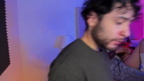 START TRANSMISSION ---- AM COLOMBIA TIME online show from October 4, 7:00 pm