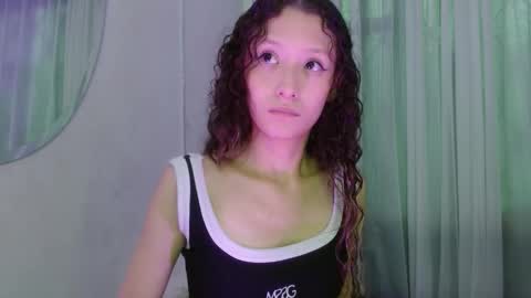 abbycute online show from November 24, 2:05 pm