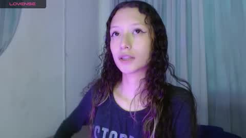 abbycute online show from December 1, 2:04 pm