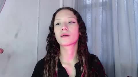 abbycute online show from October 9, 2:22 pm